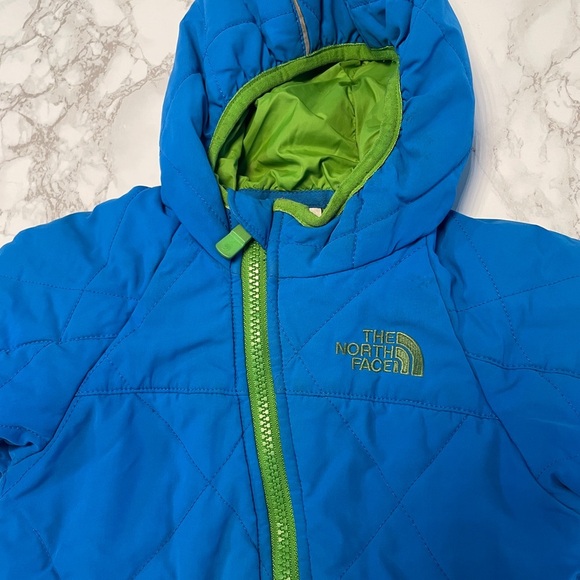 North Face Bunting Suit​ - Picture 2 of 10